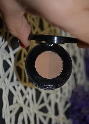 Пудра для брів anastasia beverly hills brow powder duo оригінал3 фото