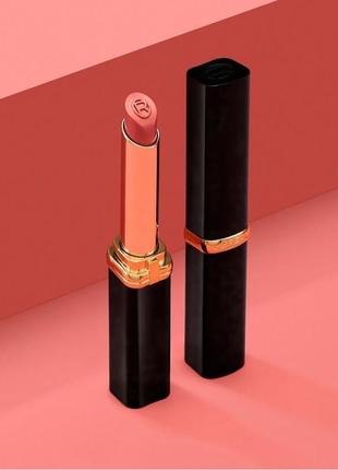 Помада l’oreal paris color riche intense volume matte