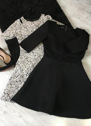 Красивое платье з оригинальной талией😍