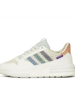 Кроссовки adidas zx500 rm commonwealth - db35102 фото