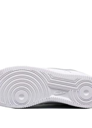 nike air force 1 low 3m reflective swoosh white 2000 140829709