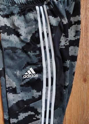 Штаны спортивные р.xs adidas3 фото