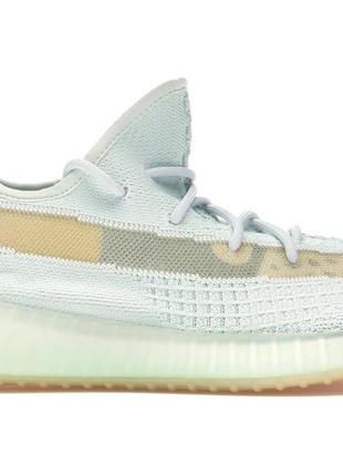 Кроссовки adidas yeezy boost 350 v2 hyperspace - eg74911 фото