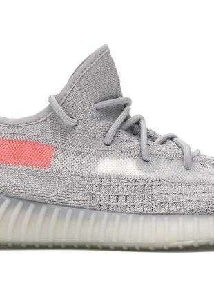 Кроссовки adidas yeezy boost 350 v2 tail light - fx9017