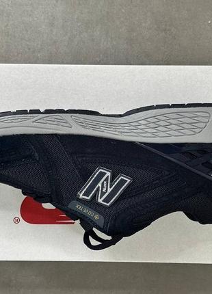 New balance 1906 cordura gore tex хутро4 фото