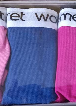 Труси танга l