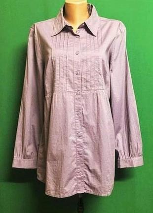 Сорочка крою туніки street one