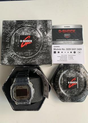 Тактичні casio g-shock2 фото