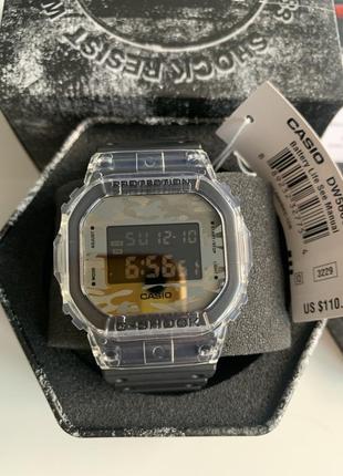 Тактичні casio g-shock4 фото