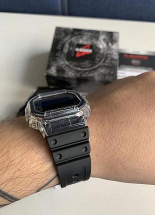 Тактические casio g-shock7 фото