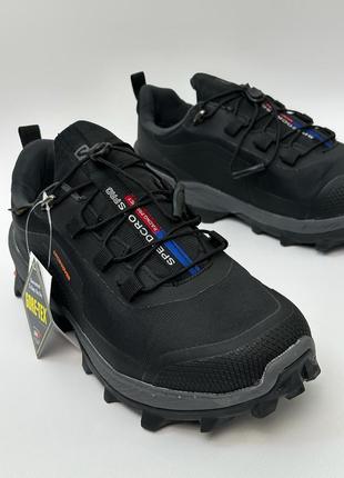 Термо кроссовки salomon speedcross pro3 фото