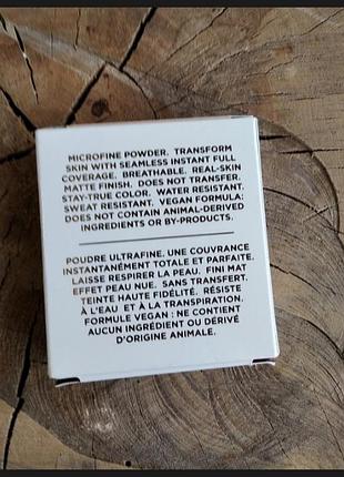 Тональная основа -пудра urban decay stay naked the fix7 фото