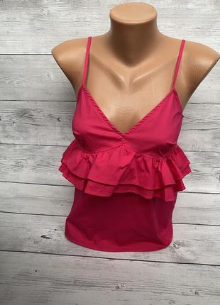 Новая майка stradivarius м (38)10