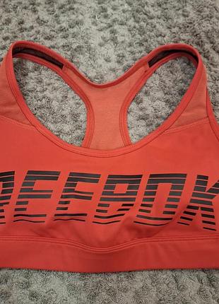Топ reebok