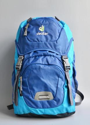 Оригинальный спортивный рюкзак deuter