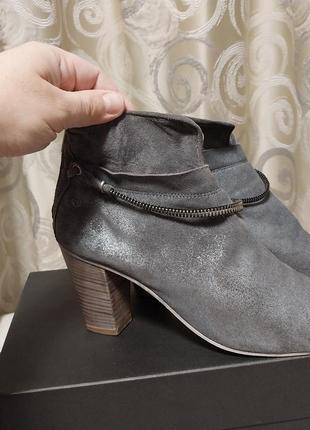 Якісні стильні брендові шкіряні черевики khrio verapelle2 фото