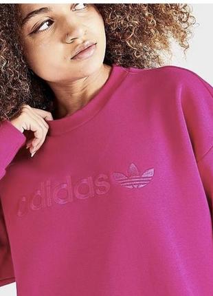 Кофта adidas5 фото