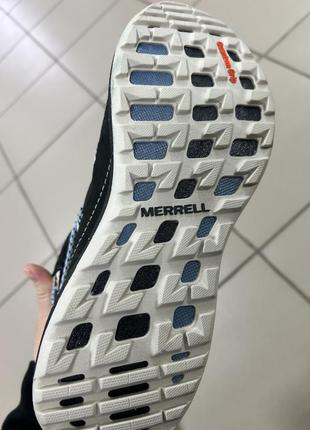 Зимние термо кроссовки merrell6 фото