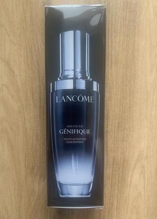 Сироватка génifique lancôme 50 ml