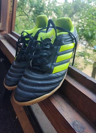Adidas copa indoor hotsell