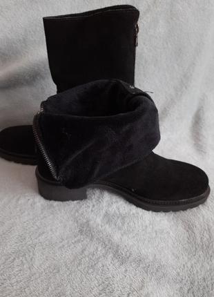 Сапоги carlo pazolini