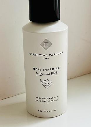 Парфумована вода essential parfums bois imperial2 фото
