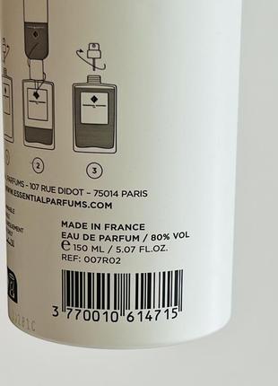 Парфумована вода essential parfums bois imperial4 фото