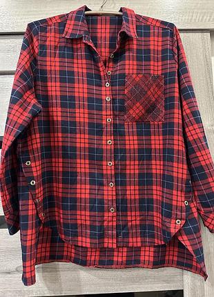 Сорочка жіноча