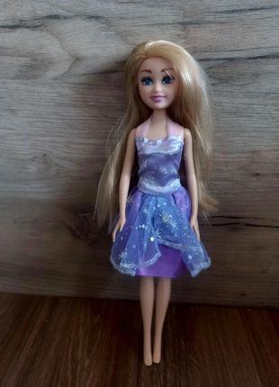 Кукла барби