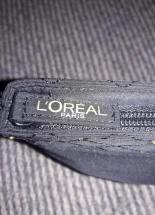 Косметичка loreal3 фото