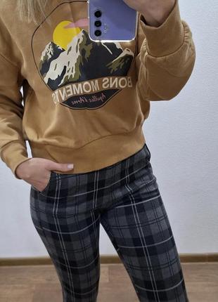 Світшот h&m 2