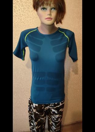 Crane 48/50 футболка спортивна