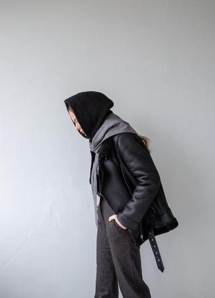 Капюшон-косинка