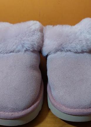 Жіночі тапочки ugg