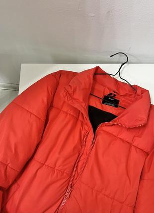 Куртка bershka jacket8 фото