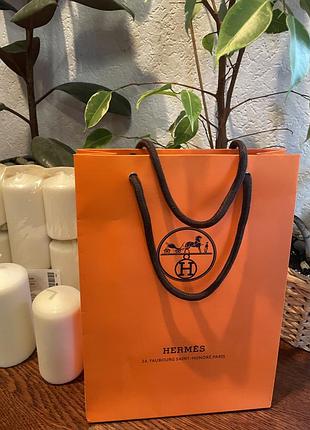 Пакет гермес hermes