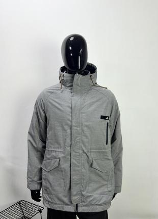 Куртка adidas jacket