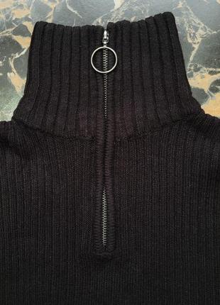 Свитер свитер кофта удлиненный мирер н &amp; м4 фото