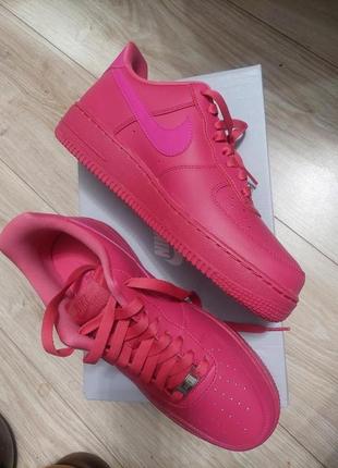 Кроссовки nike air forces оригинал1 фото