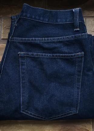 Джинсы "george " straight w 32 l 29