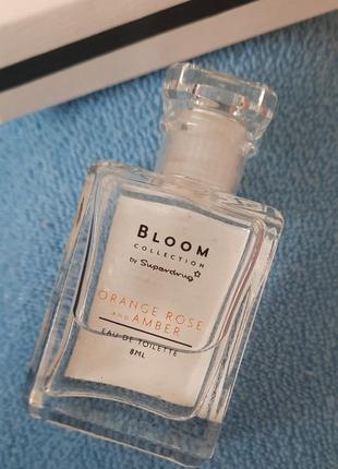 Туалетна вода travel формату