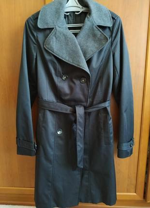 Продам плащ бренд reserved з підстьожкою