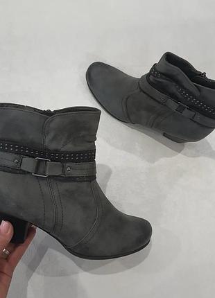 Нове взуття 41р, 26см