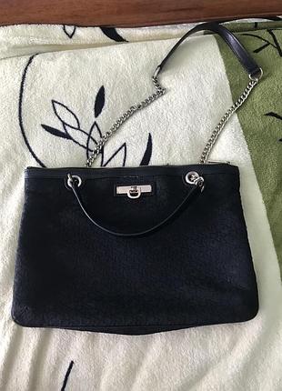 Сумка оригинал dkny