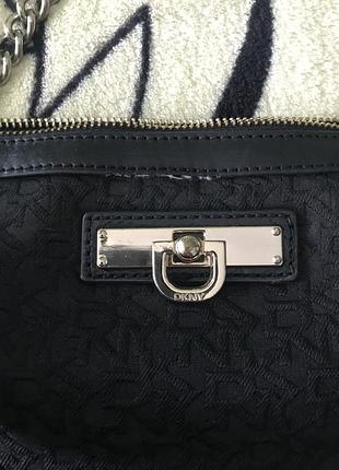 Сумка оригинал dkny 2