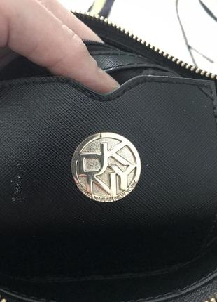 Сумка оригинал dkny 3