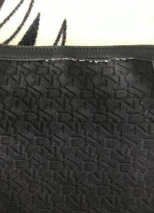 Сумка оригинал dkny 4