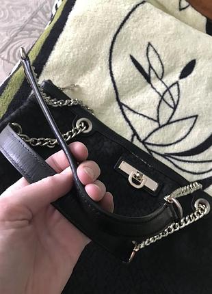 Сумка оригинал dkny 6
