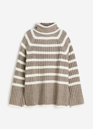 Свитер свитер h&m hm 1088702013 оригинал ✅ xs s m l xl xxl