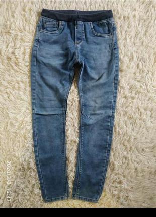 Джинсики- спорт